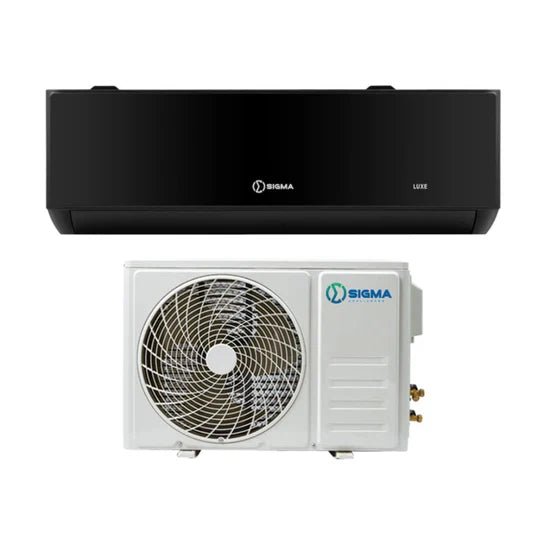 SIGMA AC LUXE 2.0 HP INVERTER R32 SAC - T18LXIV - CompuGhana