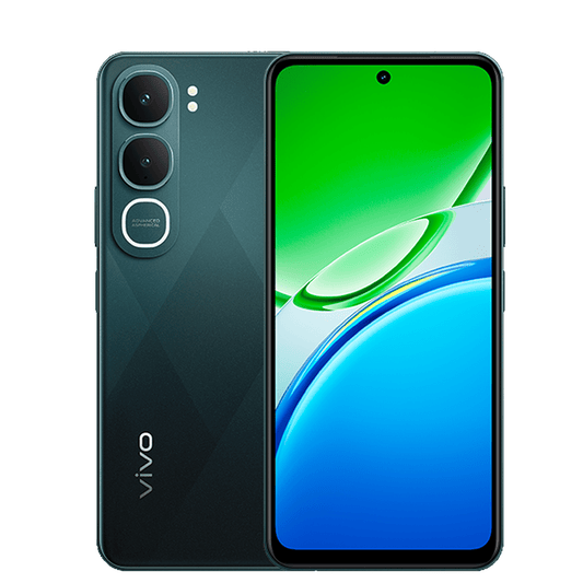 VIVO Y21D 128GB/256GB RAM - CompuGhana