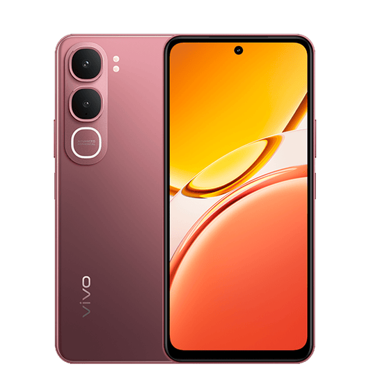 VIVO Y21D 128GB/256GB RAM - CompuGhana