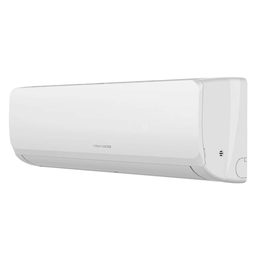 NASCO 1.5 HP R410 NAS - J12 - N1 - ECO GOLDEN AIR CONDITION - CompuGhana