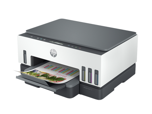 HP SMART TANK 720 AIO PRINTER