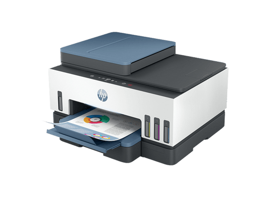 HP SMART TANK 790 AIO PRINTER - CompuGhana