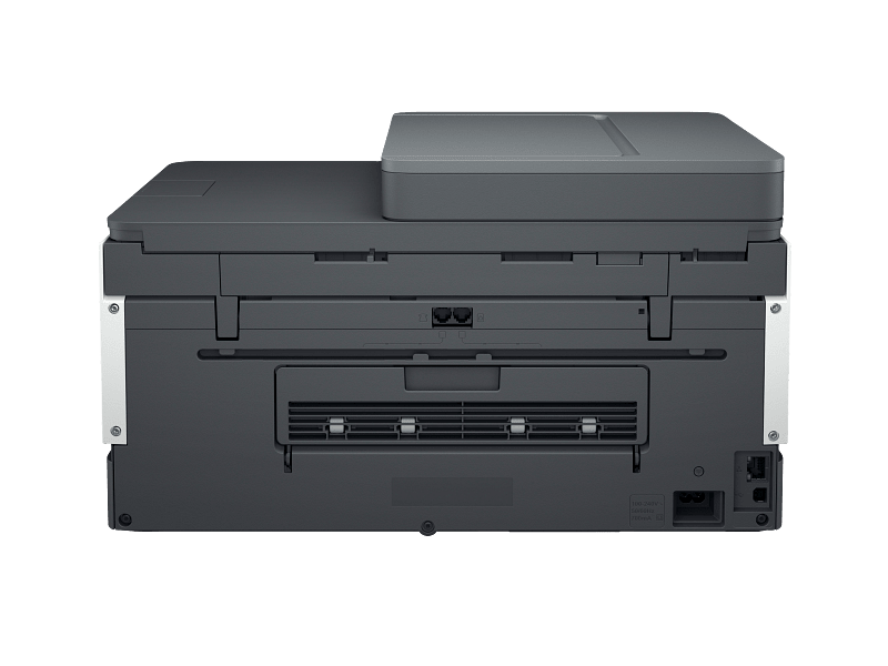 HP SMART TANK 790 AIO PRINTER - CompuGhana