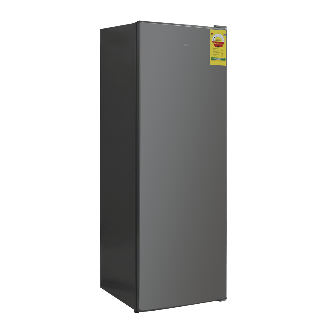 TCL 242L STANDING FREEZER - CompuGhana