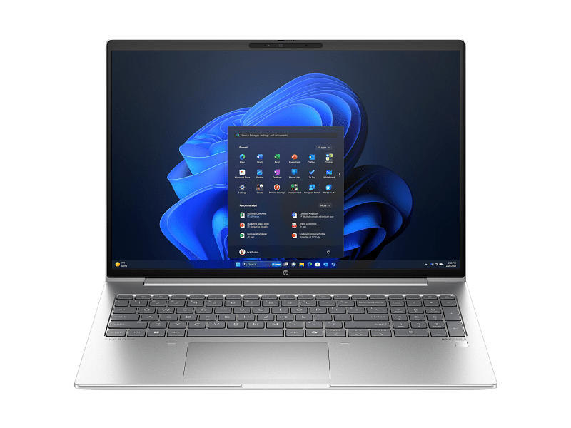 HP PROBOOK 460 G11 U5 - 125U 8GB 512GB SSD 16INCH LAPTOP - CompuGhana