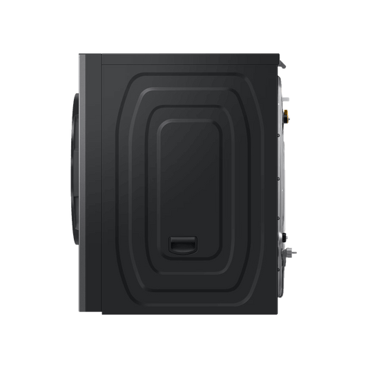 SAMSUNG 22KG/11KG WD90F22BCSNQ BESPOKE AI DARK WASHING MACHINE AND DRYER - CompuGhana