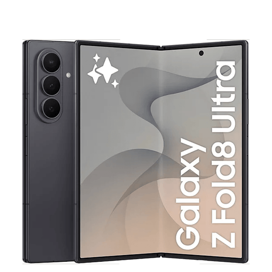 SAMSUNG GALAXY SM-F976B Z FOLD8 ULTRA 1TB 16GB RAM - CompuGhana