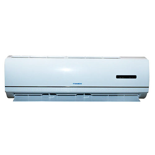 NASCO 2.5HP R410 SPLIT AIR CONDITIONER