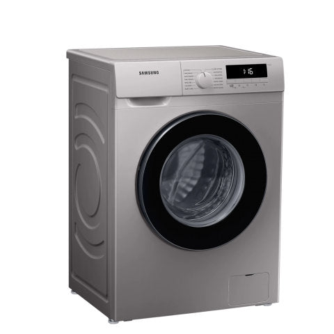 SAMSUNG 8KG FRONT LOADER, WITH DIGITAL INVERTER MOTOR, WW80T3040BS
