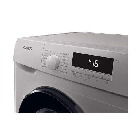 SAMSUNG 8KG FRONT LOADER, WITH DIGITAL INVERTER MOTOR, WW80T3040BS