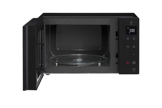 LG 25L MS2535GIS SOLO MICROWAVE