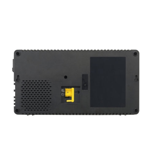 APC EASY UPS BV 650VA, AVR, Universal Outlet, 230V