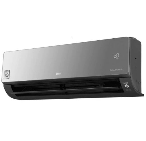 LG 2.5 HP DUAL INVERTER ARTCOOL S4-Q24K2RTD AC