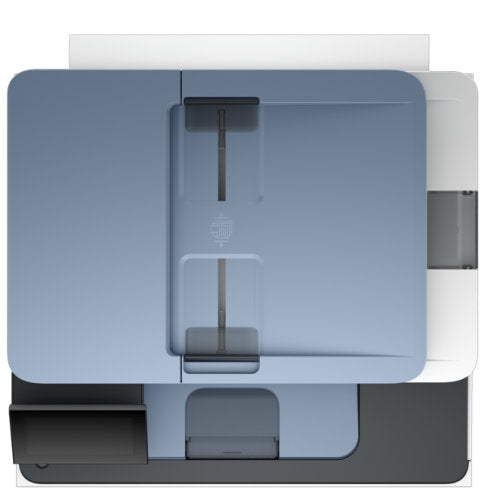 HP LASERJET PRO COLOR MFP 3303FDN PRINTER