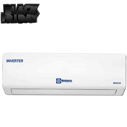 SIGMA 2.5 HP INVERTER R410 BREEZE-HY24SBI AIR CONDITIONER