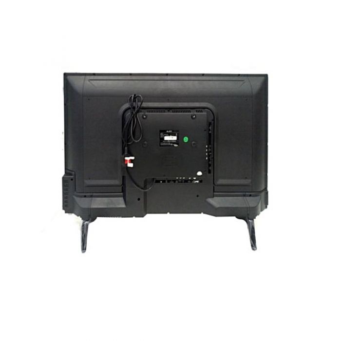 BLUTEK 32" LED FHD SATELLITE SMART TELEVISION - CompuGhana