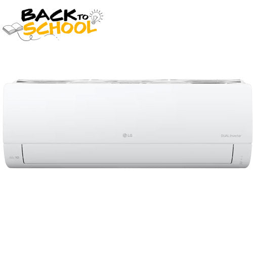 LG DUALCOOL 2.0HP INVERTER R410 S4-Q18JLQAL AIR CONDITIONER