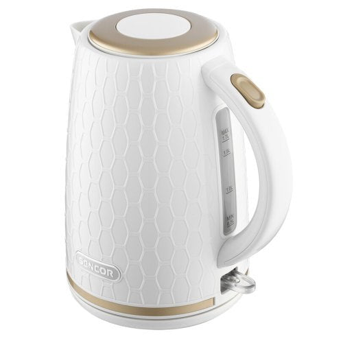 SENCOR SWK 7200WH ELECTRIC KETTLE - CompuGhana