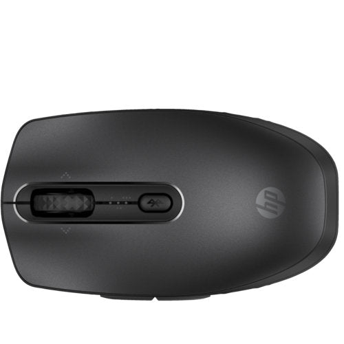 HP RECHARGEABLE WIRELESS 690 MOUSE - CompuGhana