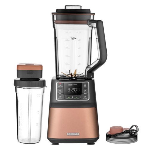 Sencor Automatic Vacuum Super Blender - CompuGhana