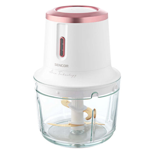 SENCOR SCB 9000WH CORDLESS FOOD CHOPPER