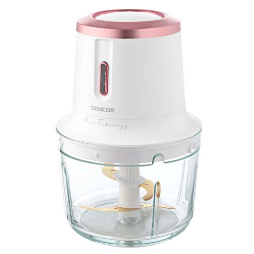 SENCOR SCB 9000WH CORDLESS FOOD CHOPPER - CompuGhana