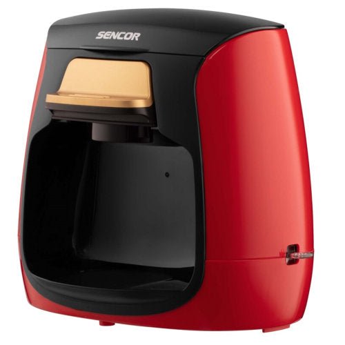 SENCOR SCE 2100BK COFFEE MAKER - CompuGhana