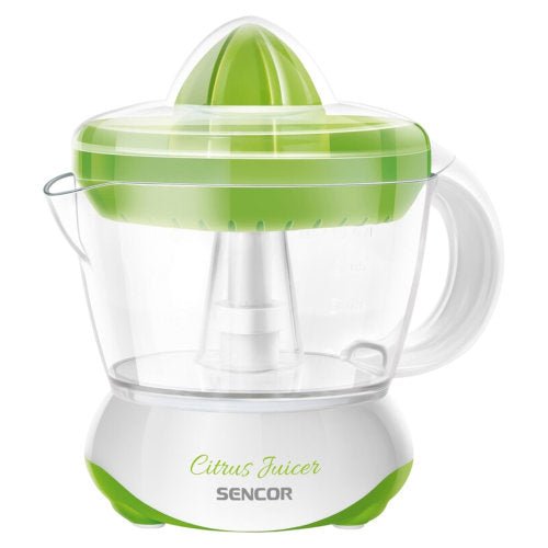 SENCOR SCJ 1051GR CITRUS JUICER - CompuGhana