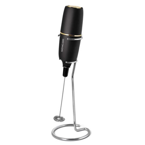 SENCOR SMF 1010BK MILK FROTHER - CompuGhana