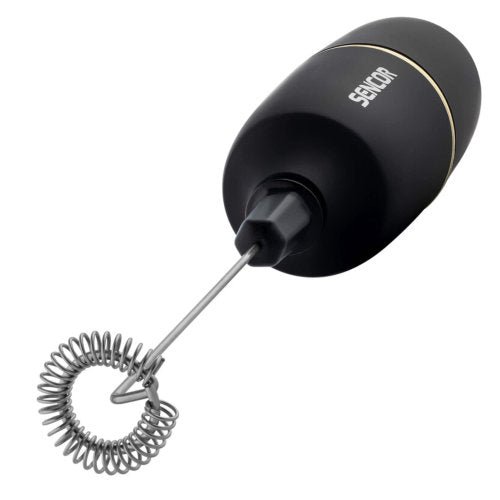 SENCOR SMF 1010BK MILK FROTHER - CompuGhana