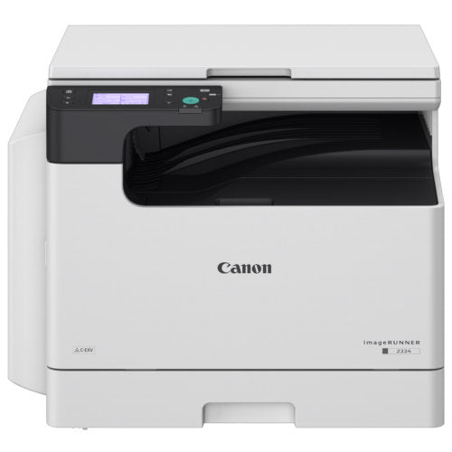 CANON IR2224N MFP COPIER