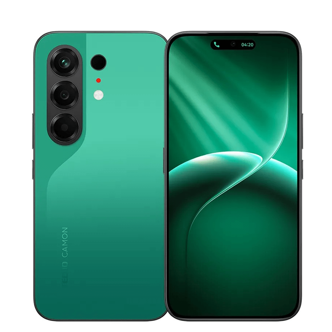 TECNO CN5 CAMON 50 256GB 8GB RAM - CompuGhana