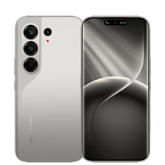TECNO CN5C CAMON 50 PRO 256GB 8GB RAM - CompuGhana