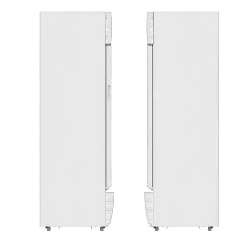 MIDEA 281L DISPLAY FRIDGE