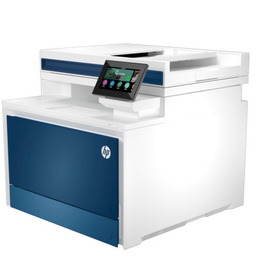 HP LASERJET PRO COLOR MFP 4303DW PRINTER