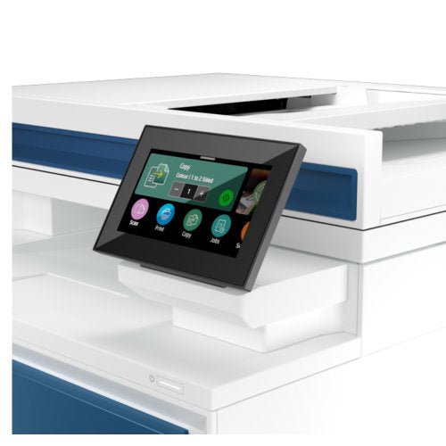 HP LASERJET PRO COLOR MFP 4303DW PRINTER - CompuGhana