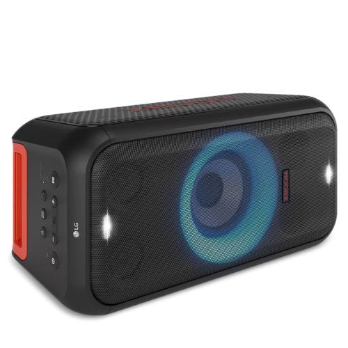 LG XBOOM XL5S Party Speaker with Bluetooth - CompuGhana