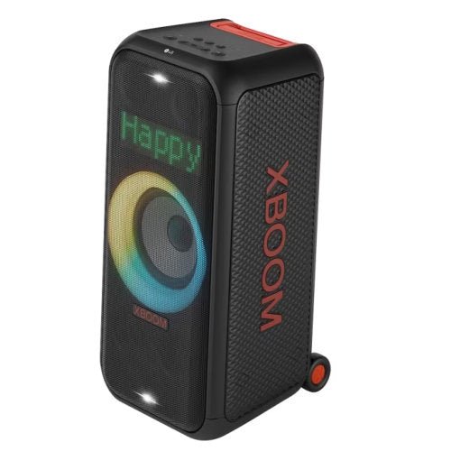 LG 250W XBOOM XL7S BLUETOOTH PARTY SPEAKER - CompuGhana