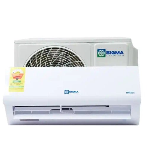 SIGMA HY24SB 2.5 HP R410 BREEZE AIR CONDITIONER - CompuGhana