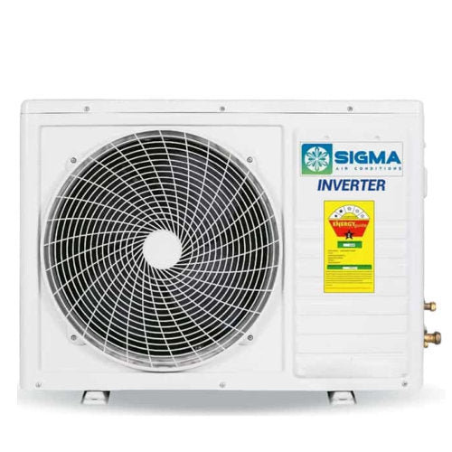 SIGMA HY18SBI 2.0 HP INVERTER R410 BREEZE AIR CONDITIONER