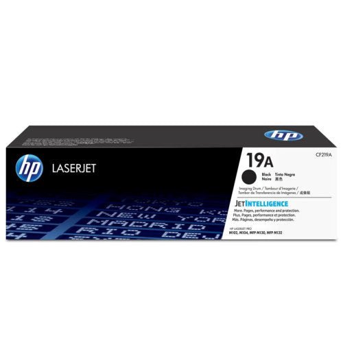 HP CF219A DRUM UNIT TONER - CompuGhana