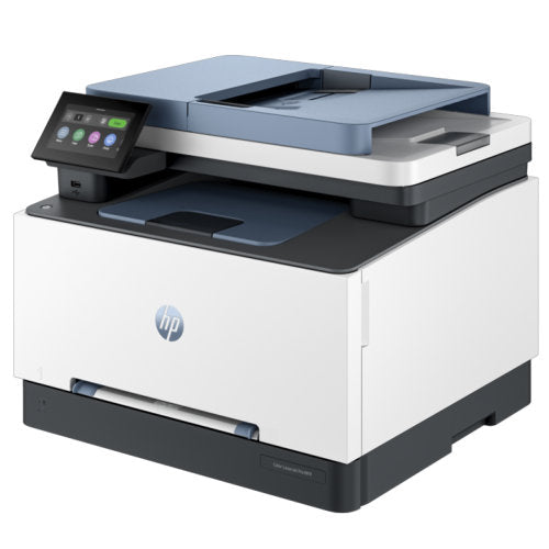HP LASERJET PRO COLOR MFP 3303FDW PRINTER