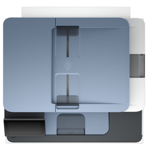 HP LASERJET PRO COLOR MFP 3303FDW PRINTER