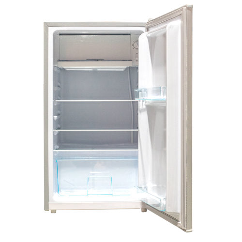 NASCO NASF1-110FL 92L TABLE TOP FRIDGE