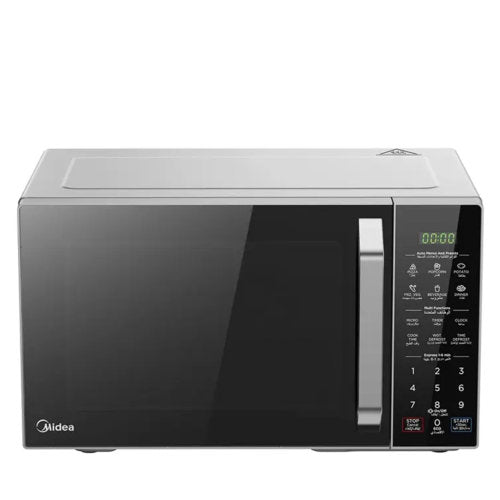 MIDEA 30L EG9P032MX - S GRILL MICROWAVE WITH OVEN - CompuGhana