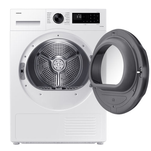SAMSUNG DV80CGC0B0A 8KG DRYER WASHING MACHINE