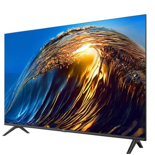 TCL 32'' LED 32S4500A FHD SMART ANDROID TELEVISION - CompuGhana