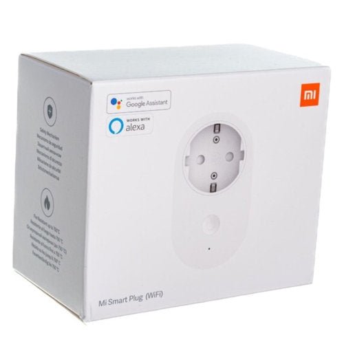 MI SMART WIFI PLUG - CompuGhana