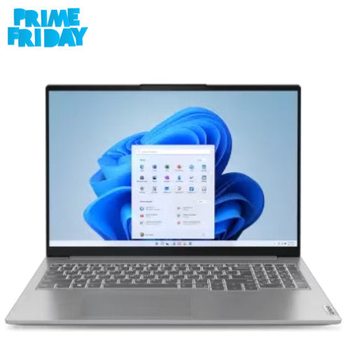 LENOVO 16 G6 IRL I7-13700H 8GB 512GB SSD 16 INCH LAPTOP