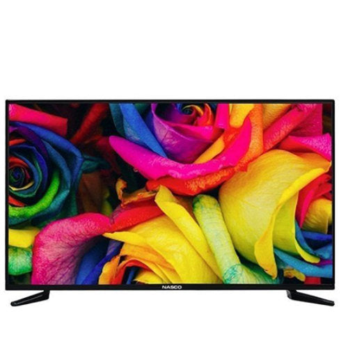 NASCO 32'' LED DIGITAL SATELLITE TELEVISION